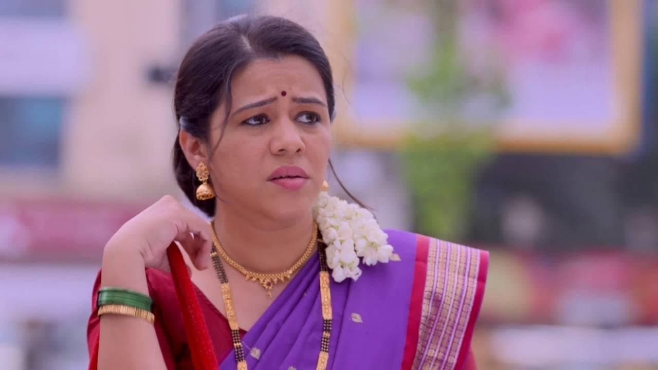 माझ्या नवऱ्याची बायकोの背景画像