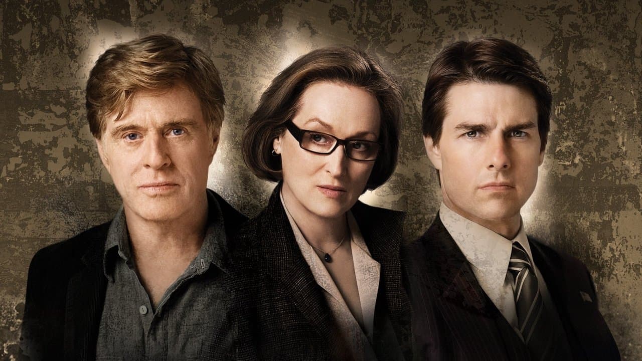 大いなる陰謀の背景画像