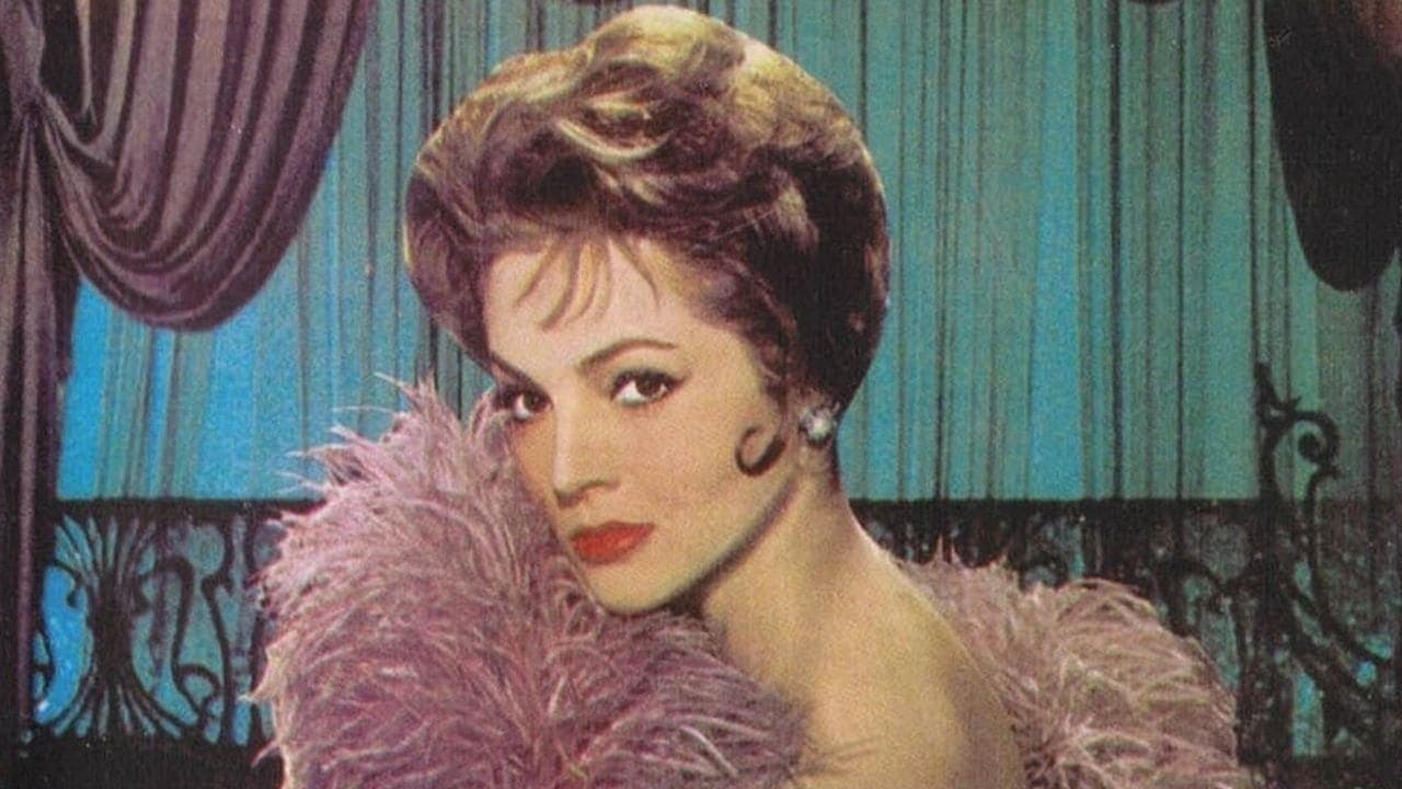 La reina del Chanteclerの背景画像