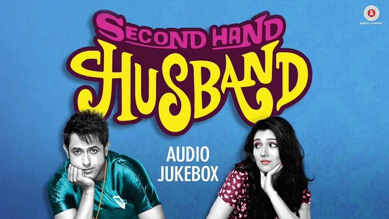 Second Hand Husbandの背景画像