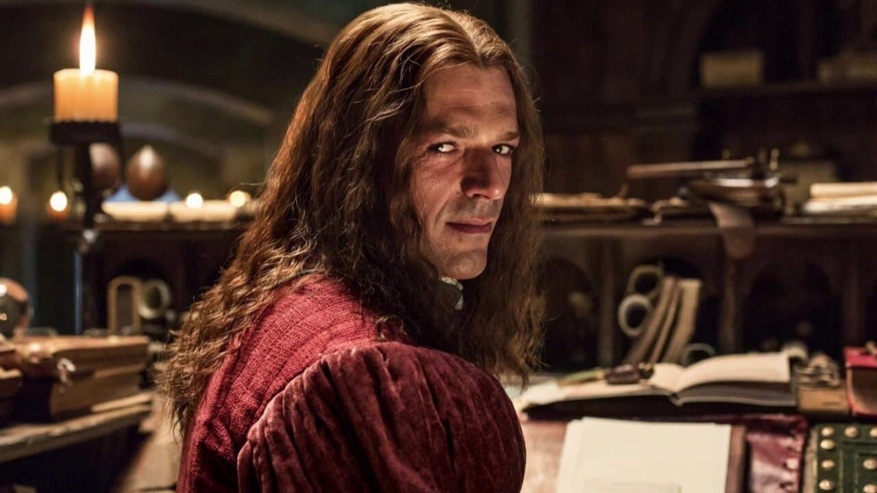 Io, Leonardoの背景画像