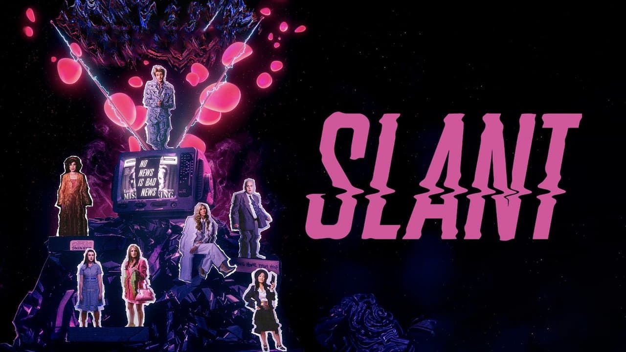 Slantの背景画像