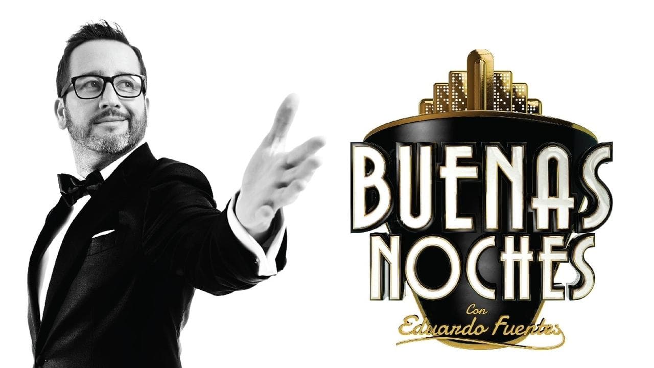 Buenas nochesの背景画像