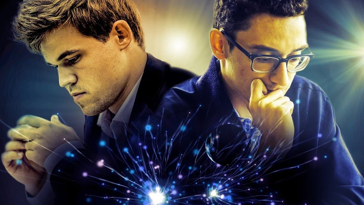 King's Gambitの背景画像