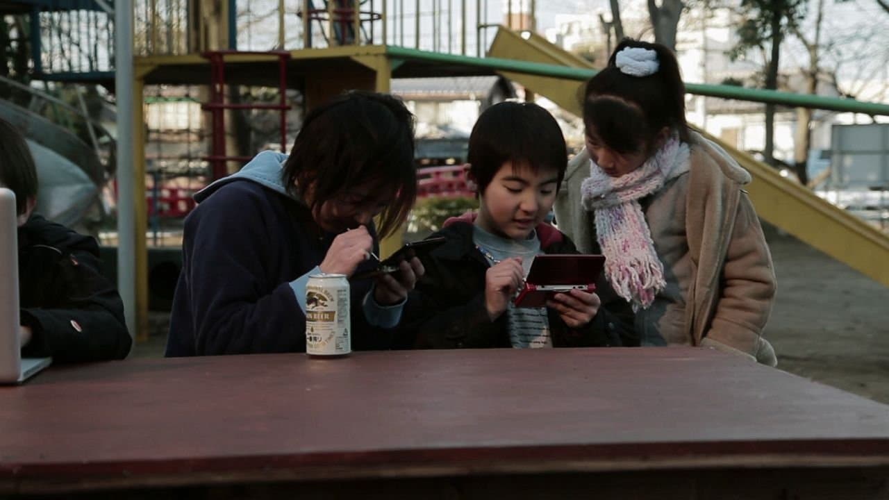 アイドル・イズ・デッドの背景画像