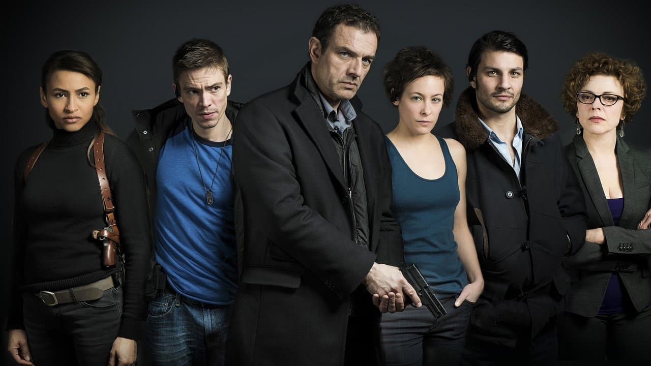 Les Limiersの背景画像