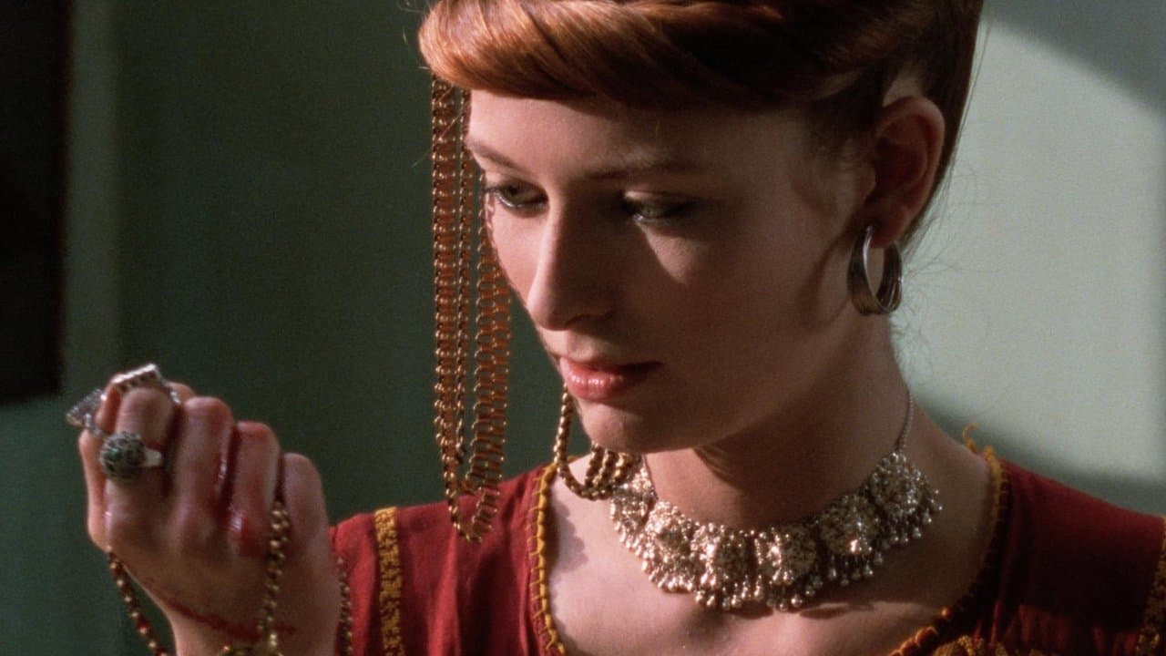 Friendship's Deathの背景画像