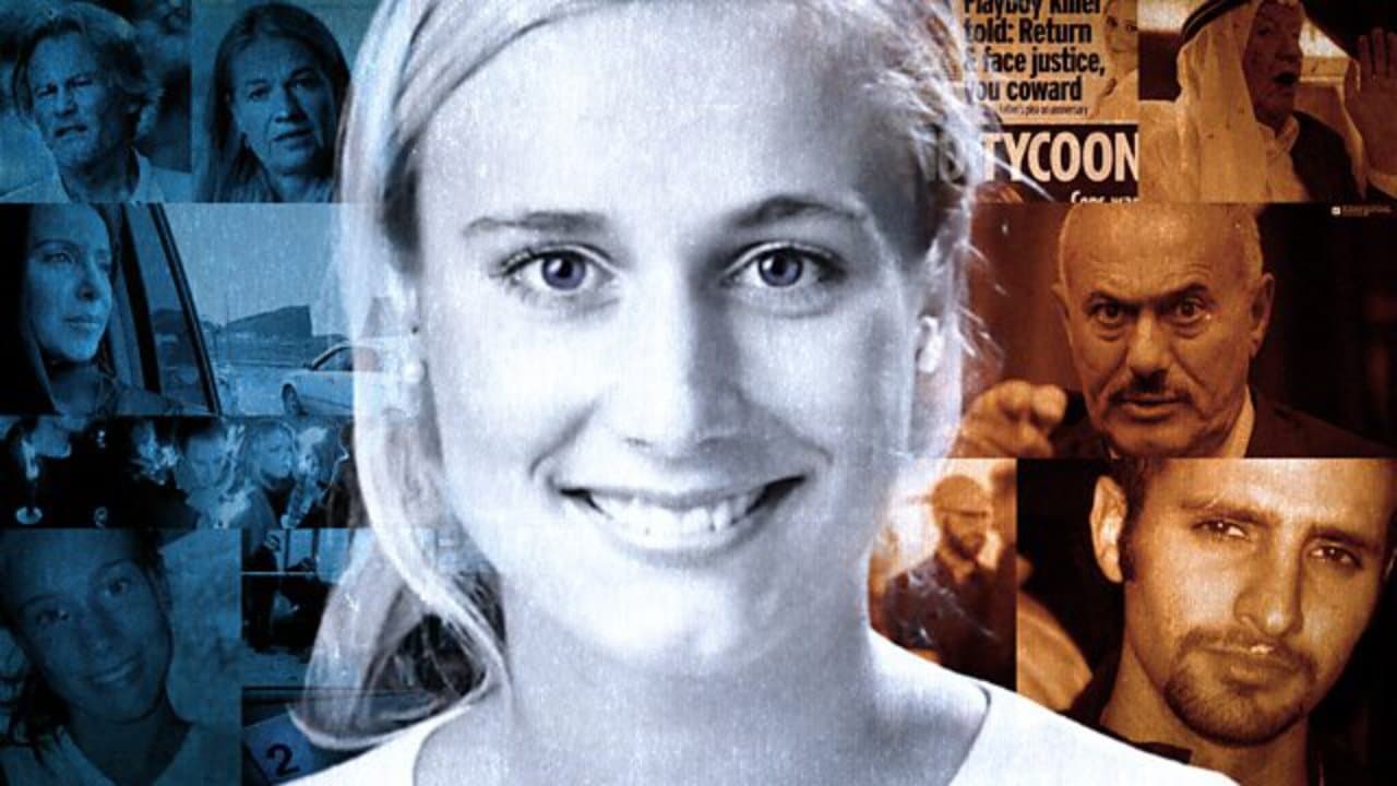 Murder in Mayfairの背景画像