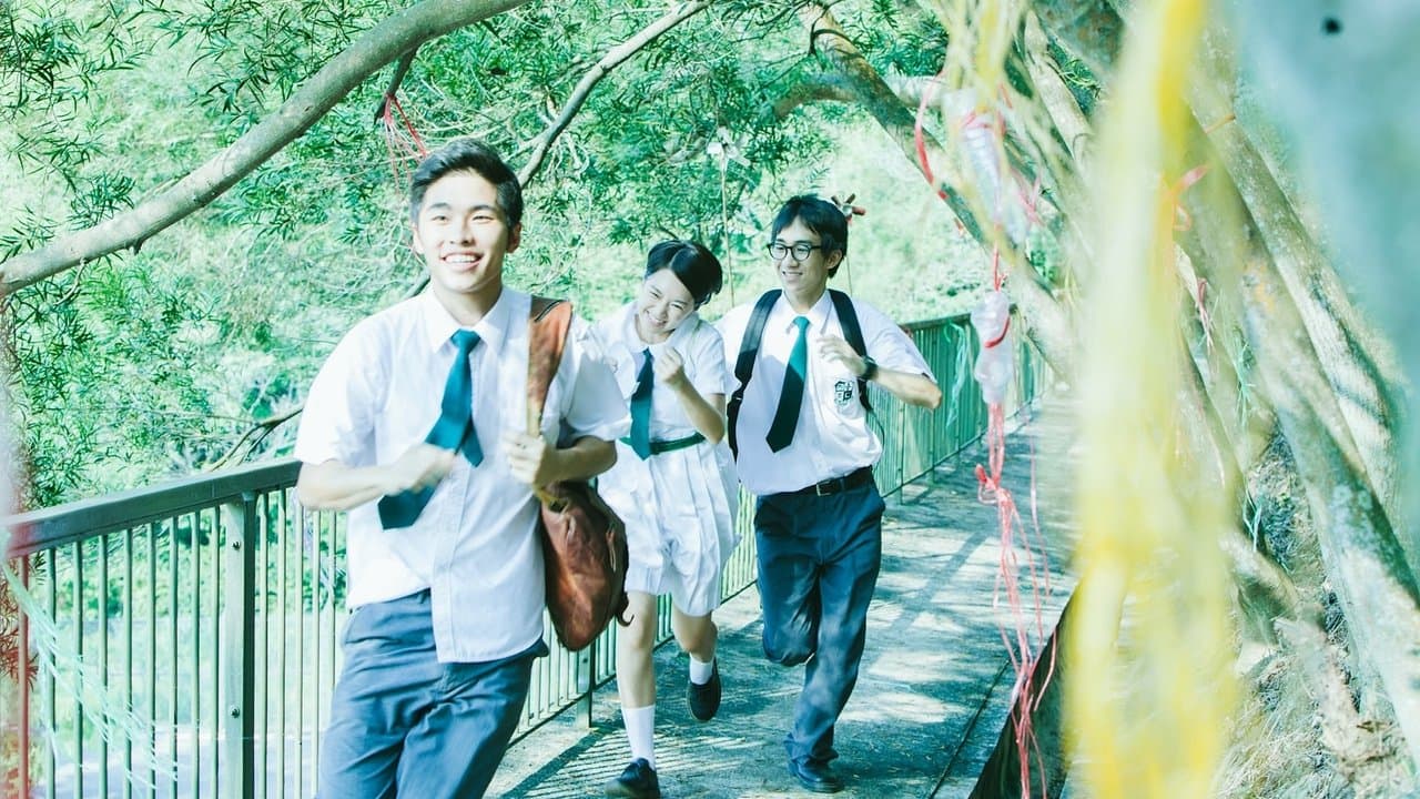 哪一天我們會飛の背景画像