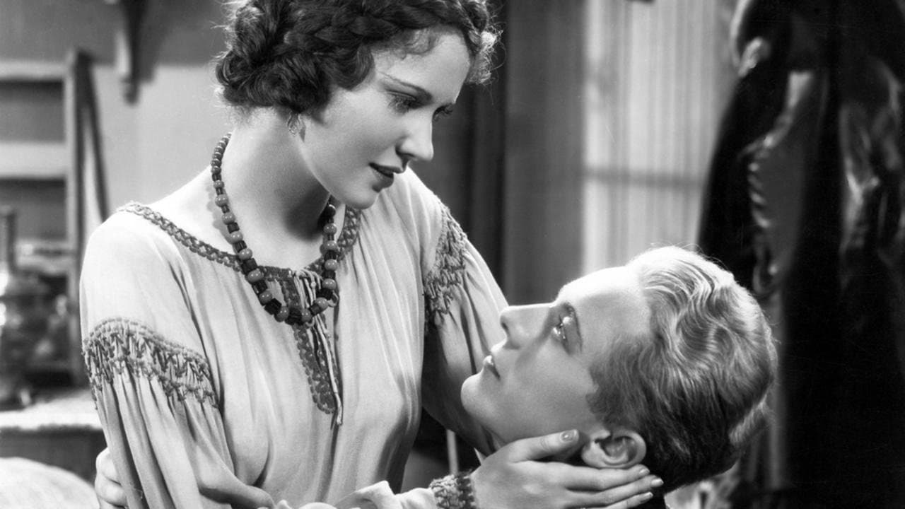 Forgotten Commandmentsの背景画像