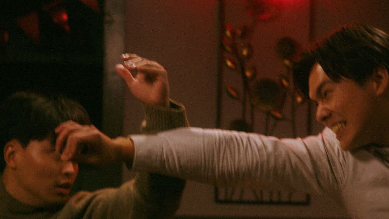 CHECK PLEASEの背景画像