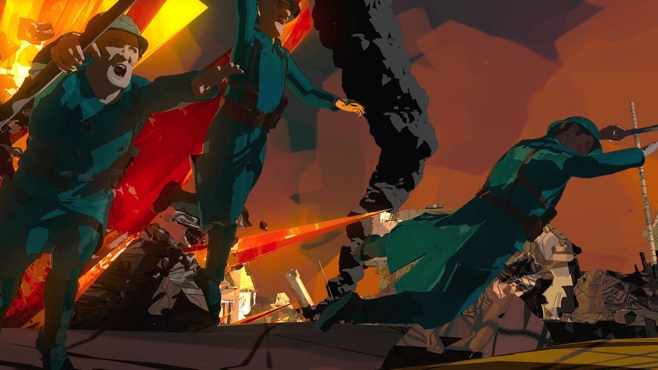 Cafardの背景画像