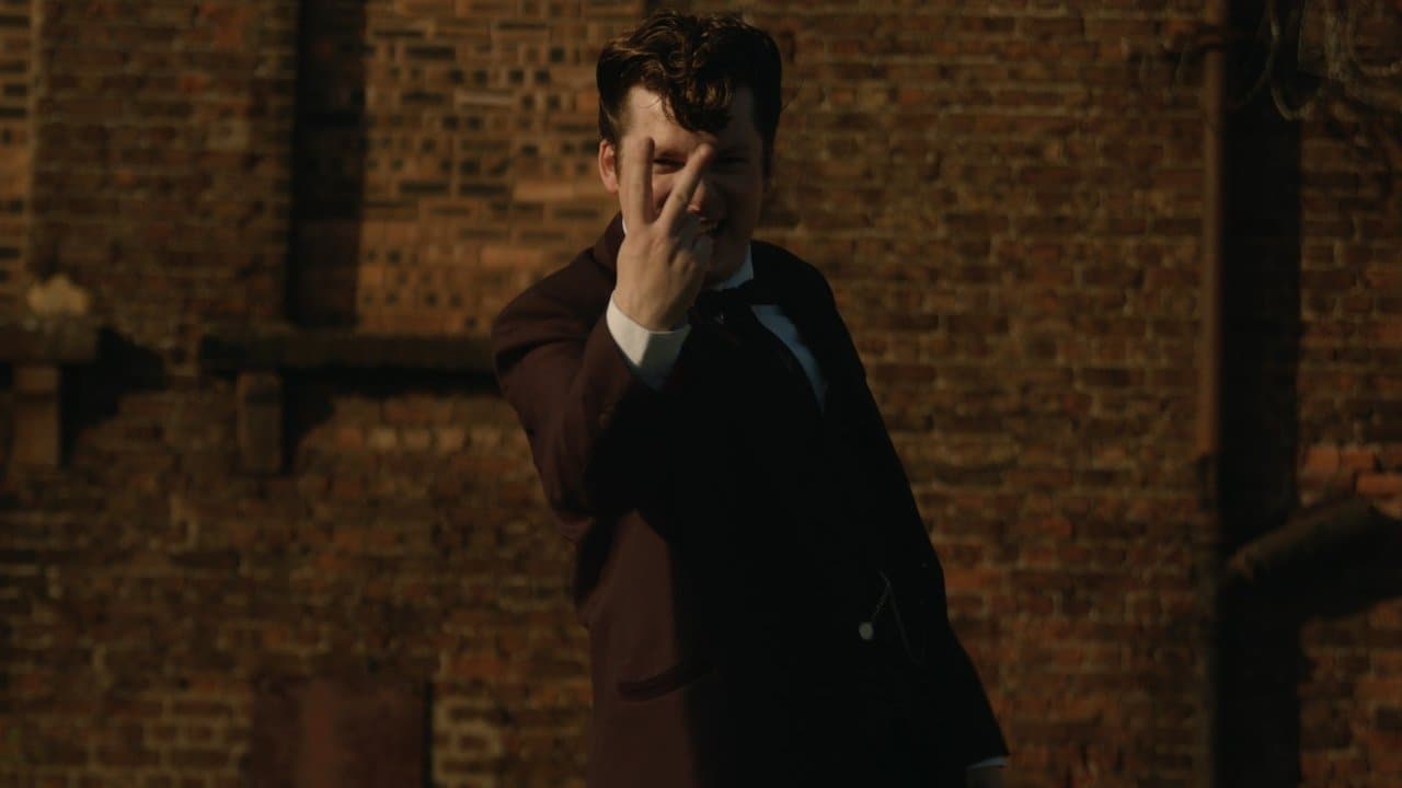 Dandiliciousの背景画像