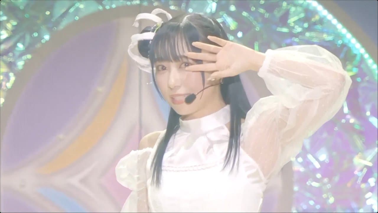 幻日のヨハネ -The Story of the Sound of Heart-の背景画像