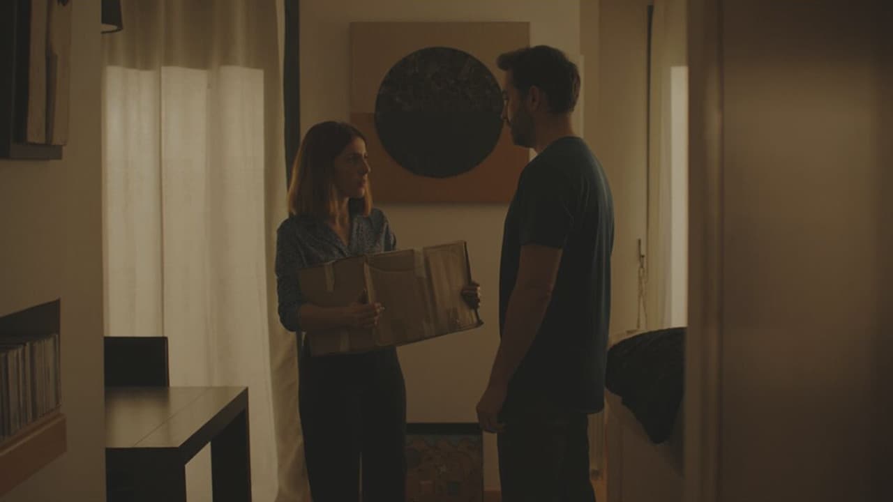 La última cajaの背景画像