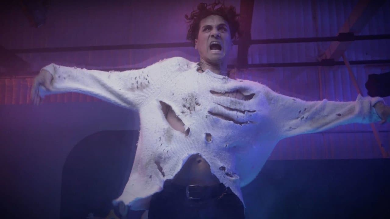 Anthony Is Dead: The Funeral Roastの背景画像