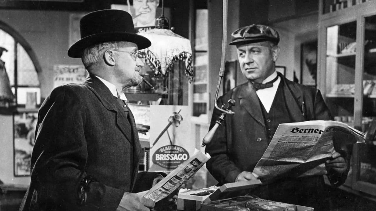 Das Gespensterhausの背景画像