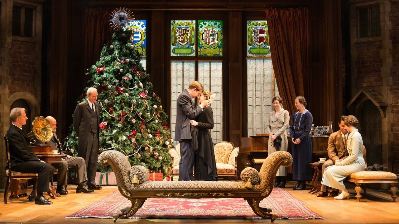 RSC Live: Love's Labour's Wonの背景画像
