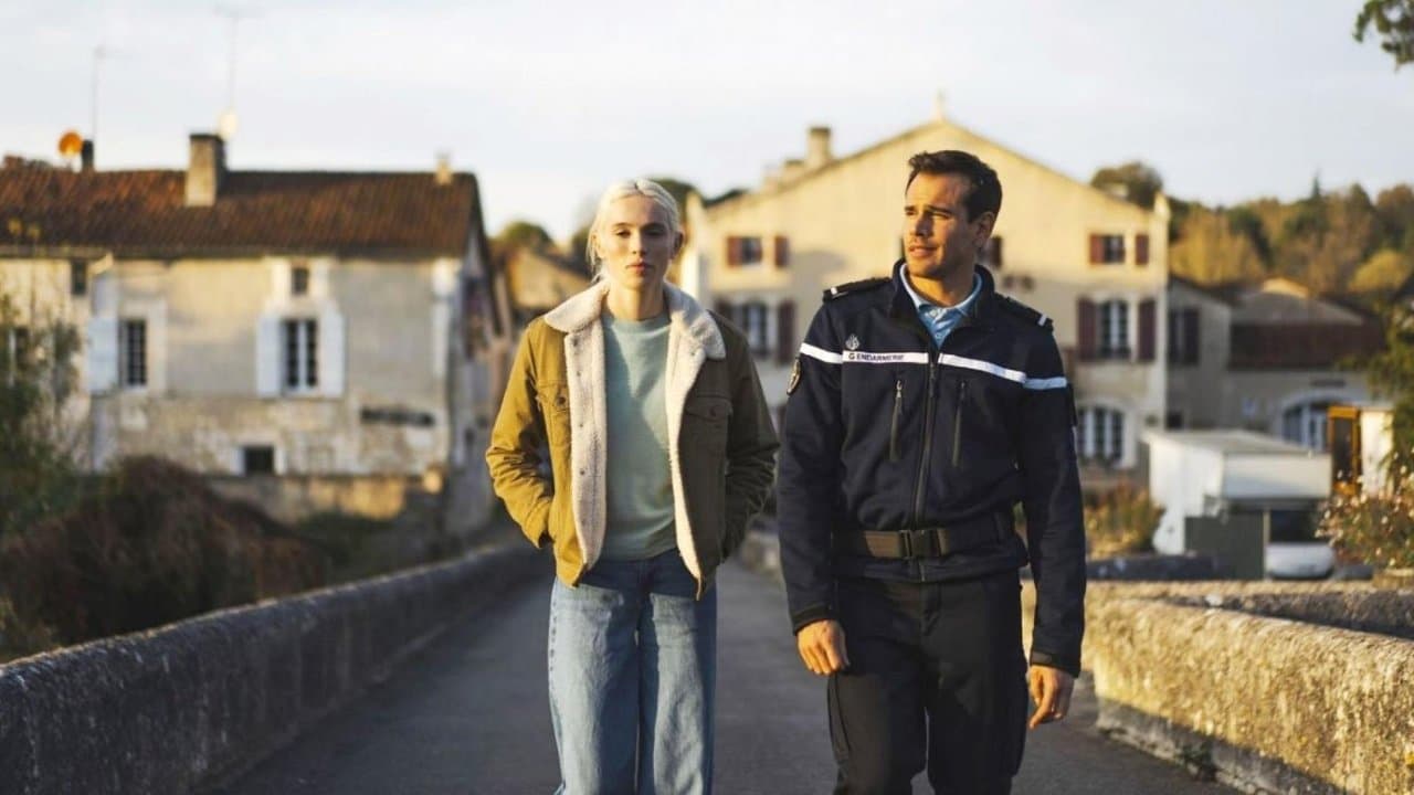 Meurtres en Périgord vertの背景画像