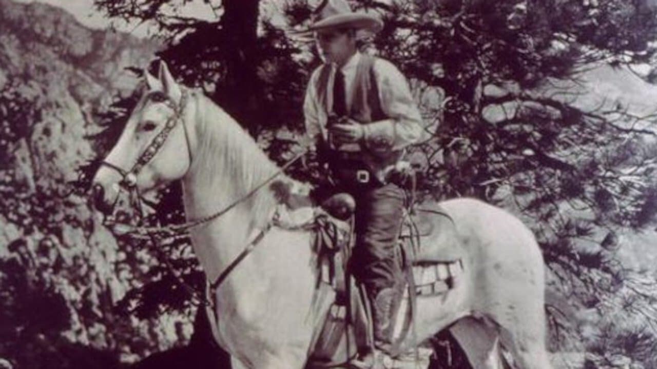 The Phantom Horsemanの背景画像