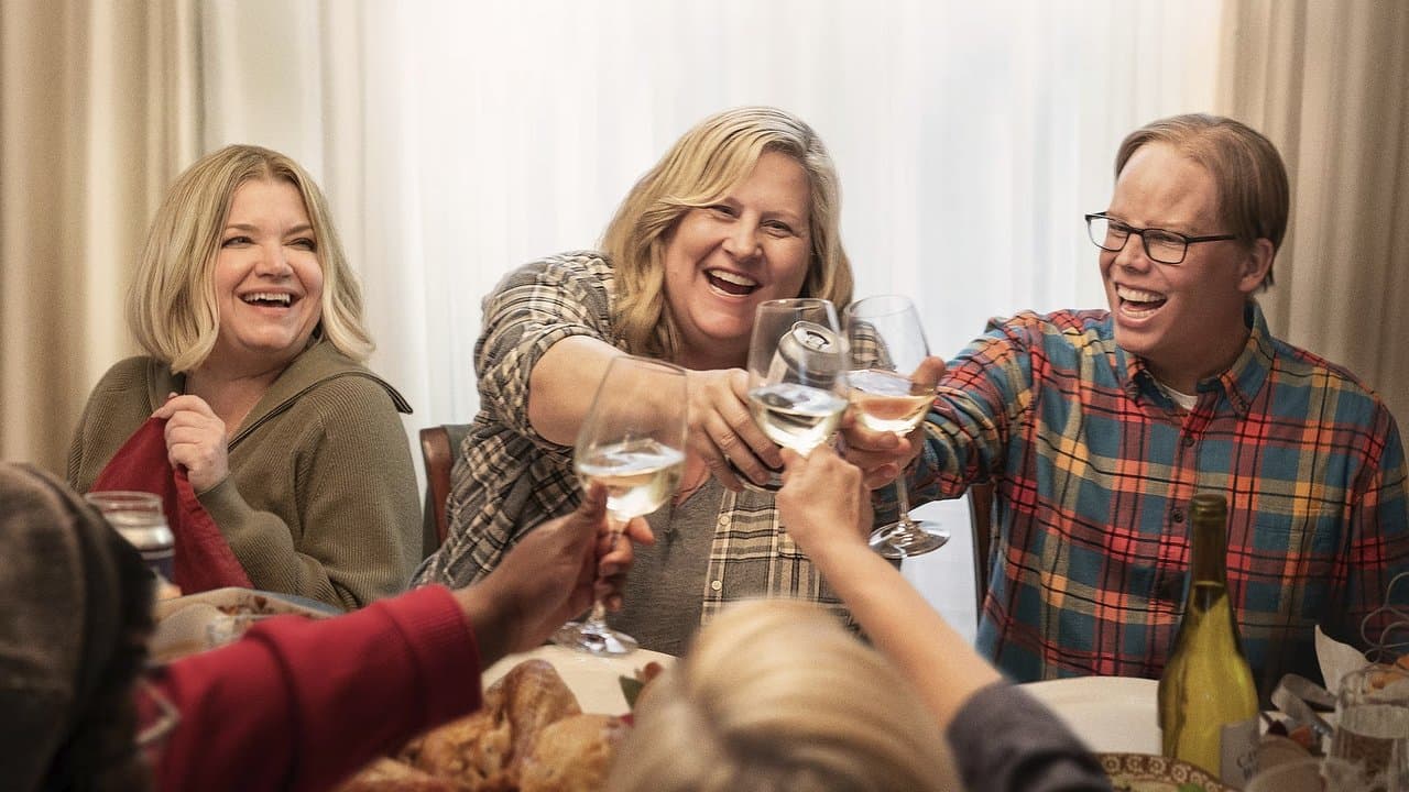 サムバディ・サムウェアの背景画像