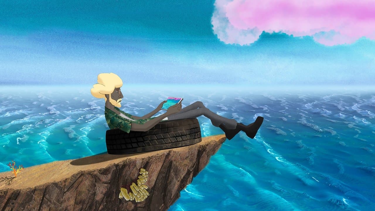 Insulaの背景画像