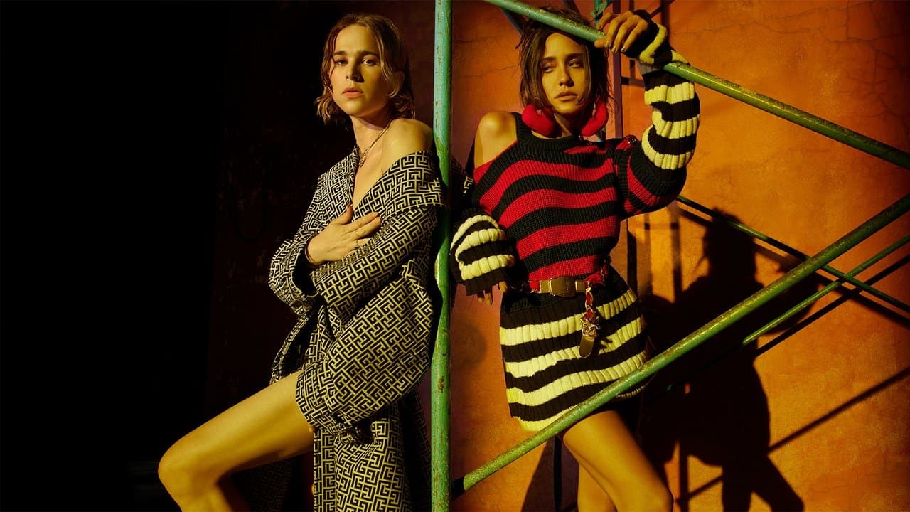 Fractureの背景画像