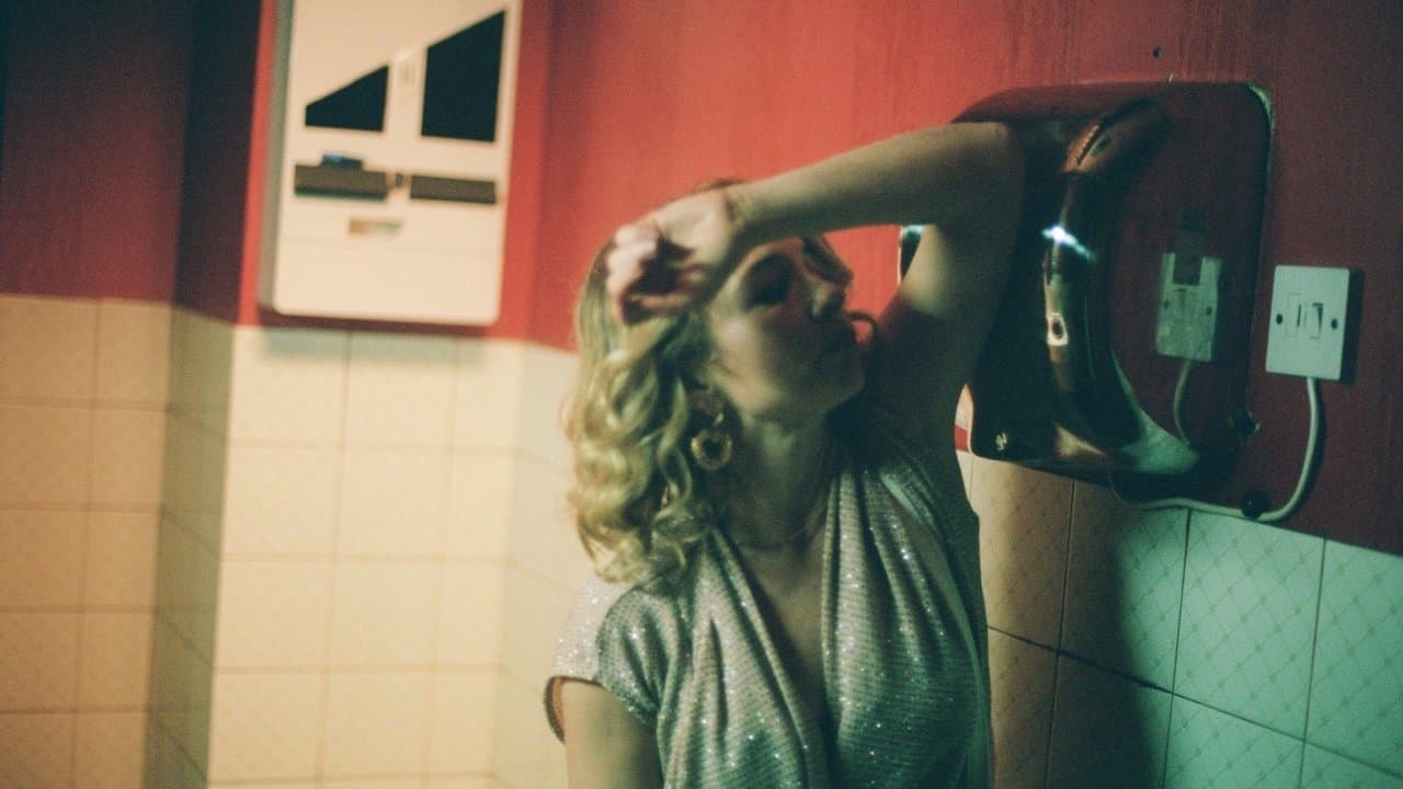 Birthday Girlの背景画像