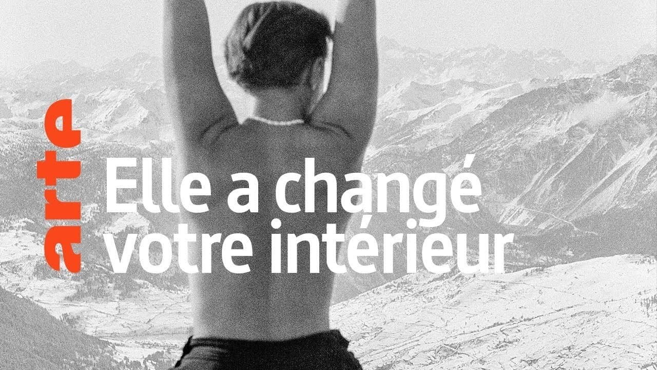 Charlotte Perriand, pionnière de l'art de vivreの背景画像