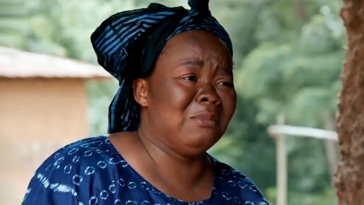 Strangersの背景画像