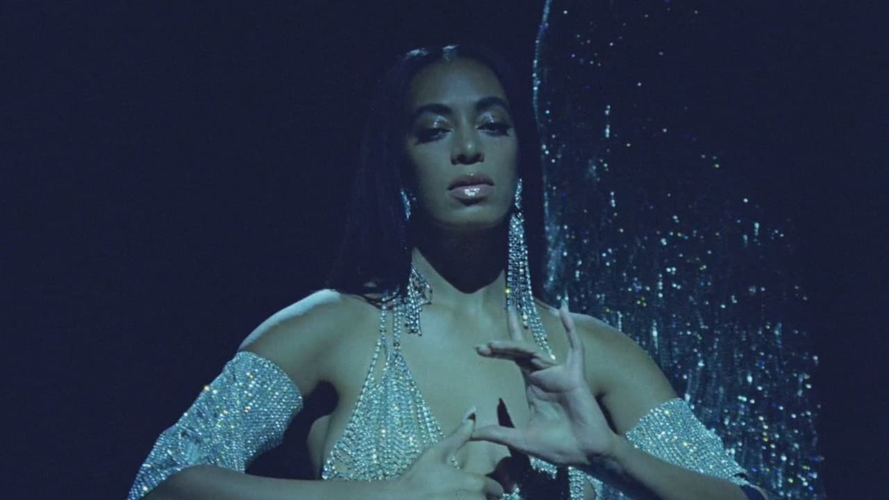 Solange: When I Get Homeの背景画像