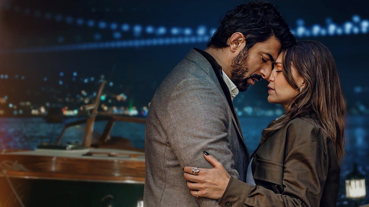 Enfes Bir Akşamの背景画像