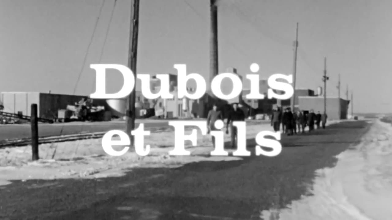 Dubois et filsの背景画像