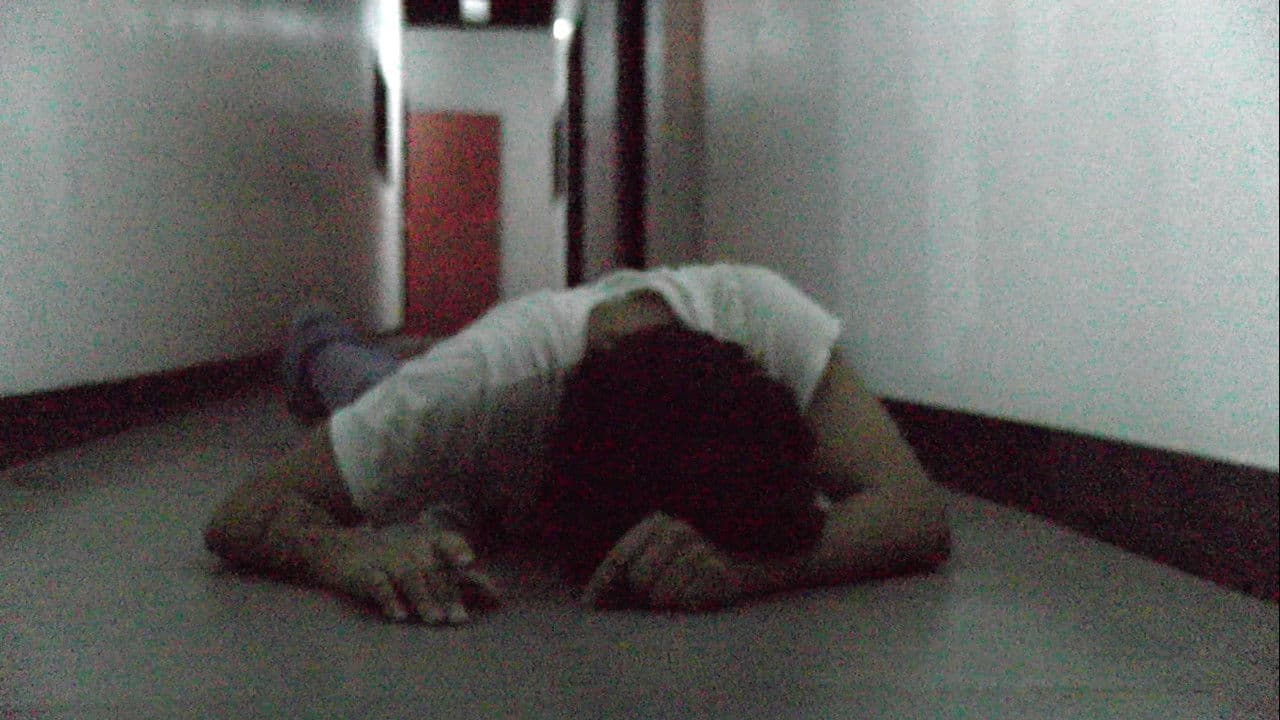 BLACKOUT - Making Of & Documentárioの背景画像