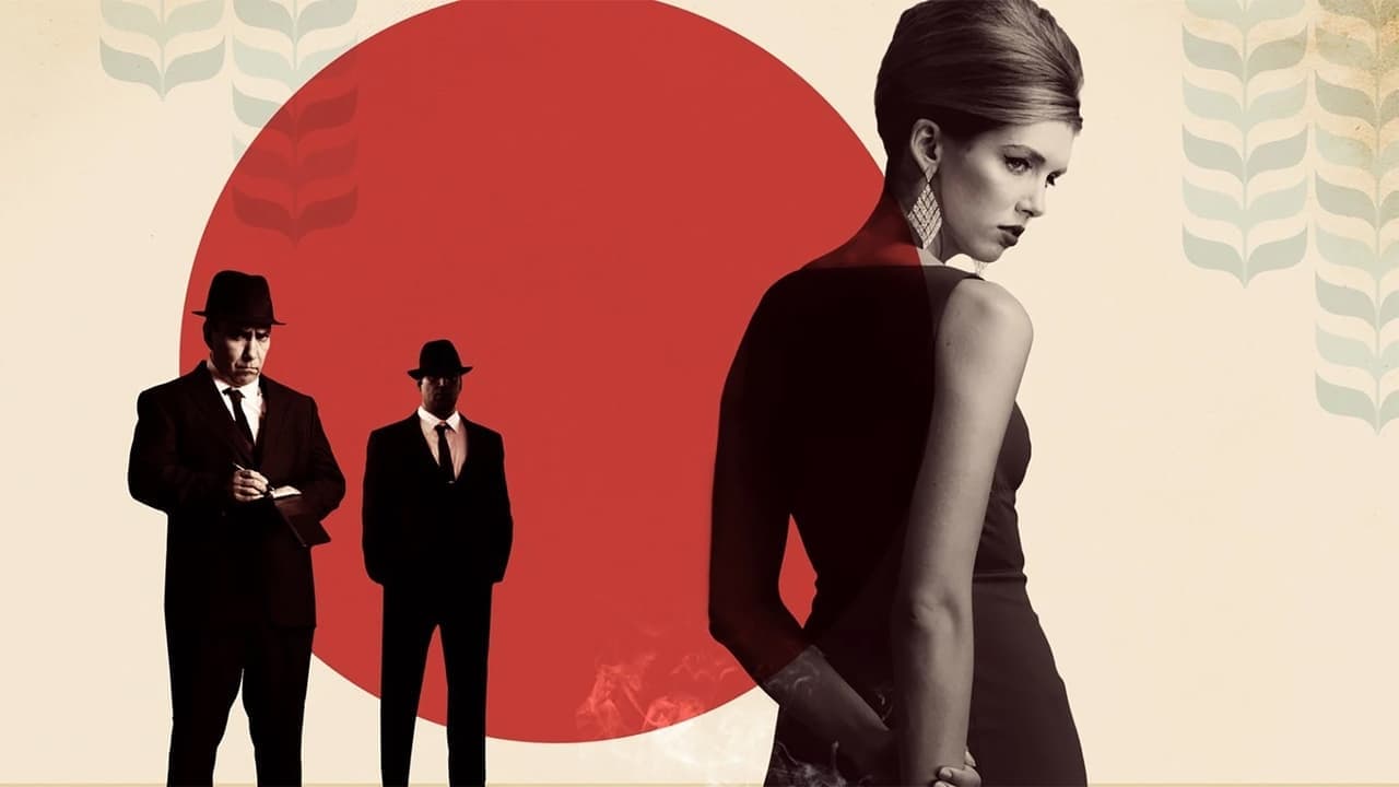 A Crime to Rememberの背景画像