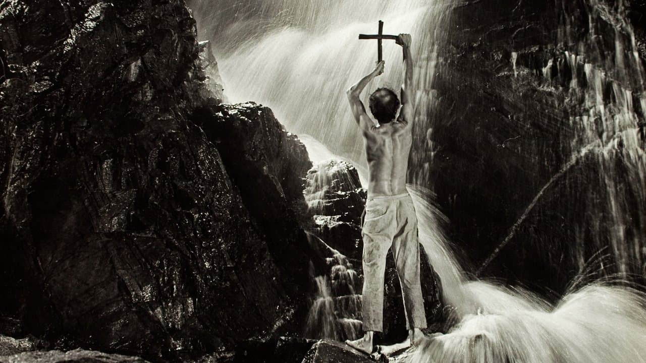 Vereda da Salvaçãoの背景画像