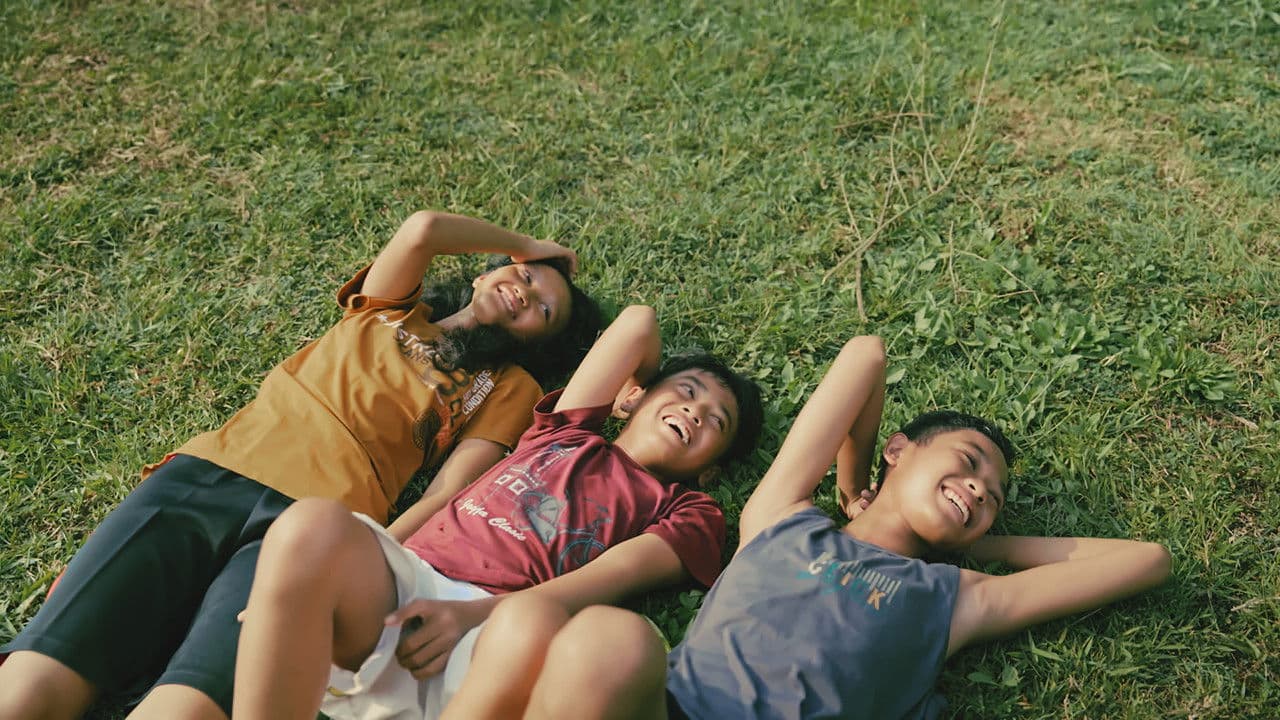 Ara, Dika, Rakaの背景画像