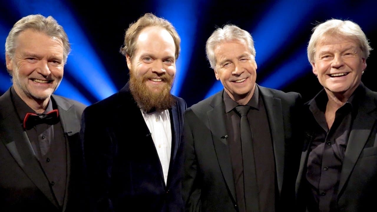 KLM 40 årの背景画像