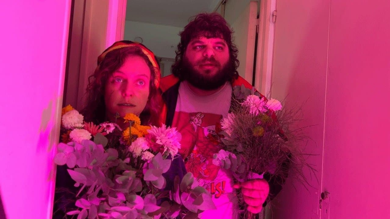 SÁNGUCHE CALIENTEの背景画像