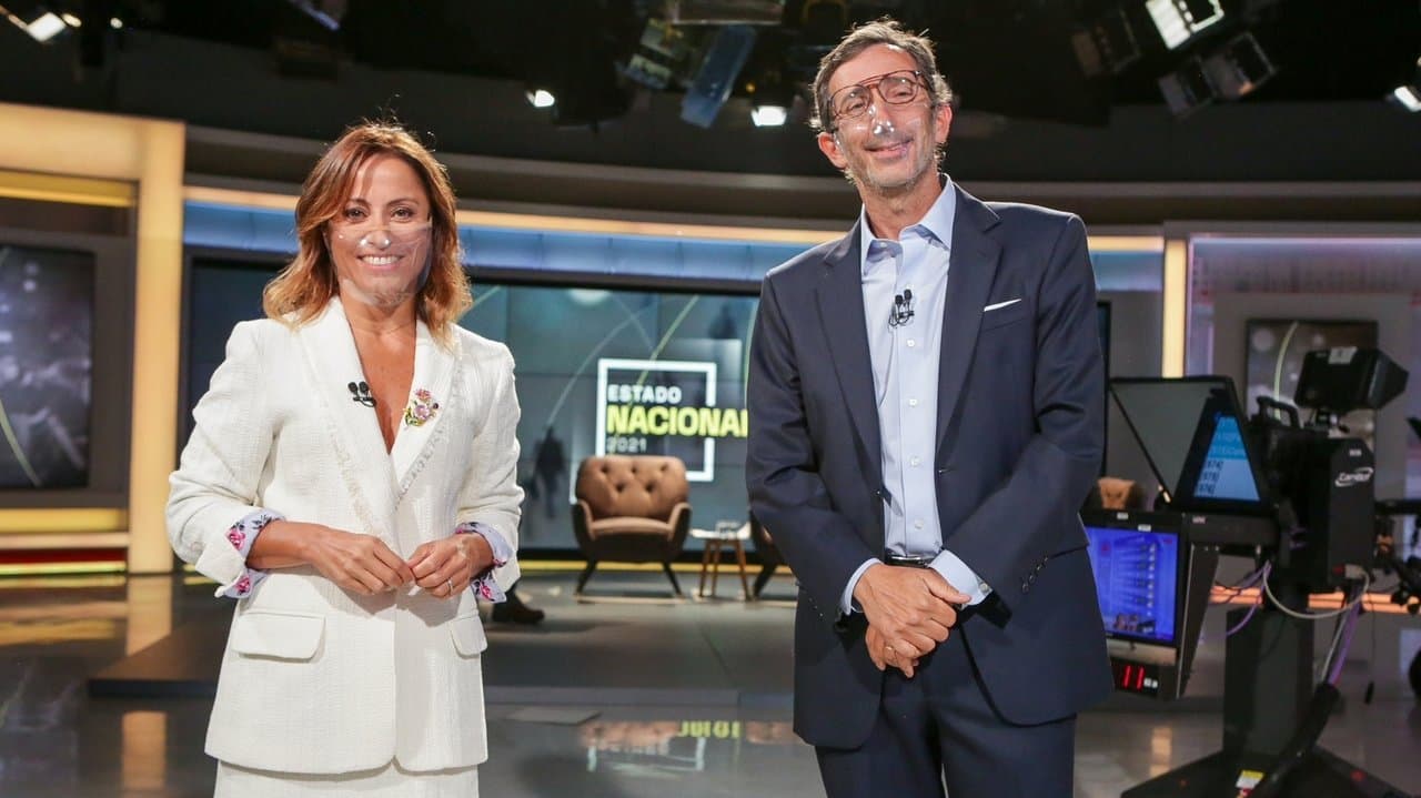 Estado nacionalの背景画像