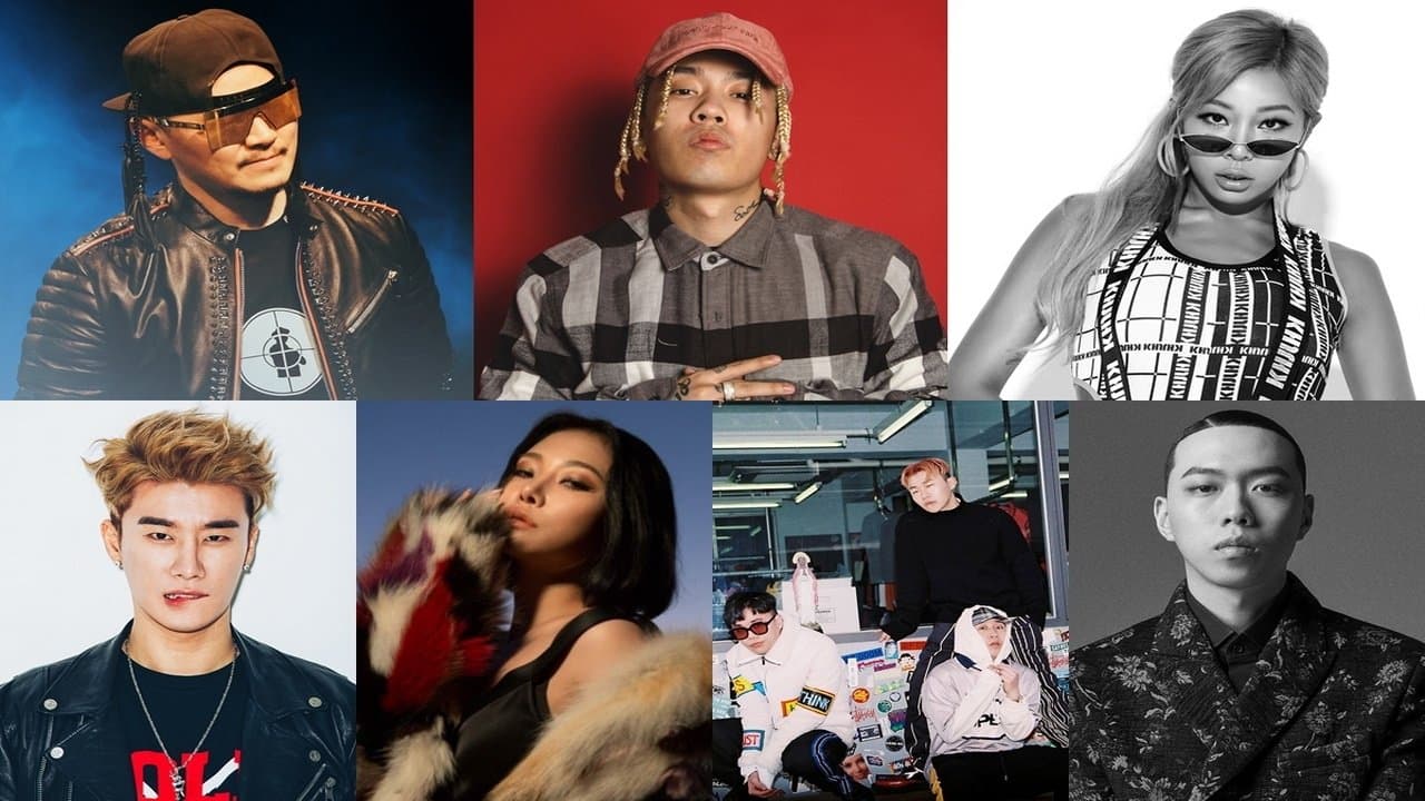 Target: Billboard - KILL BILLの背景画像