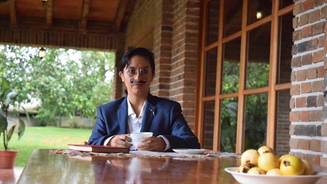 Sorenの背景画像