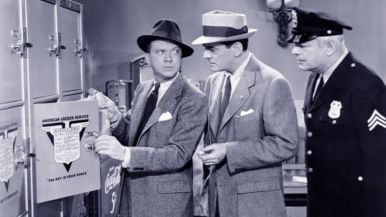 The Payoffの背景画像