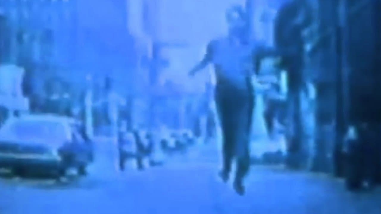 Vincent Gallo as Flying Christの背景画像