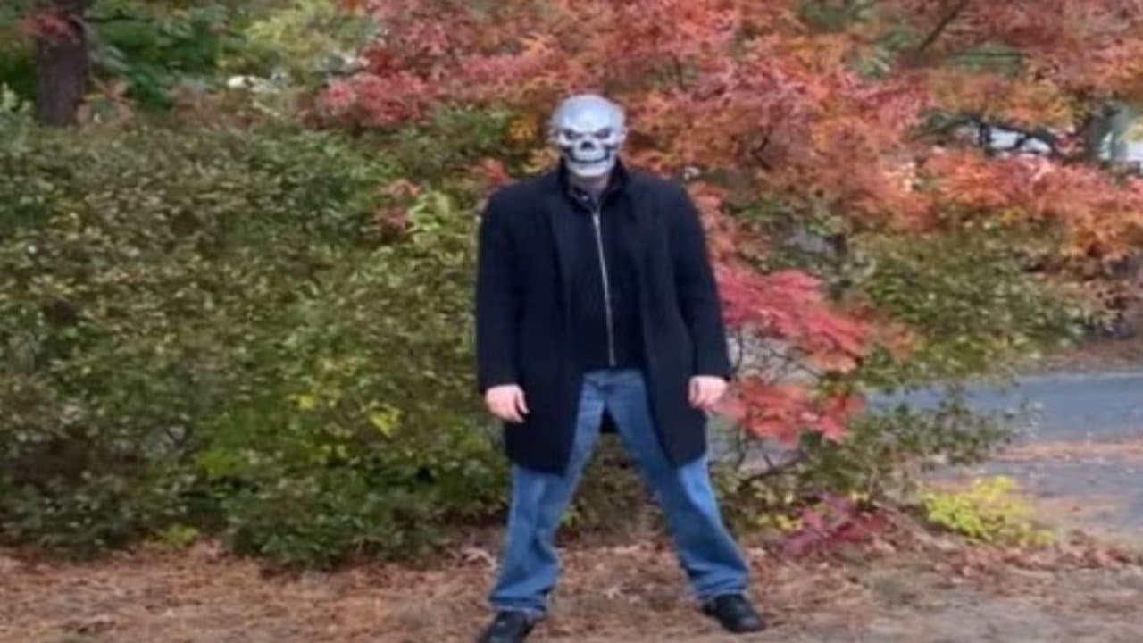 Insomniac Frightmare Killersの背景画像