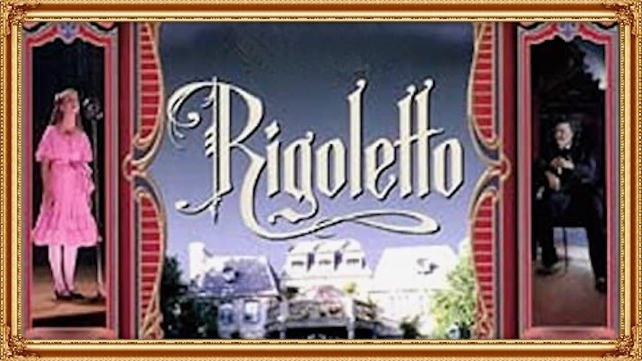 Rigolettoの背景画像