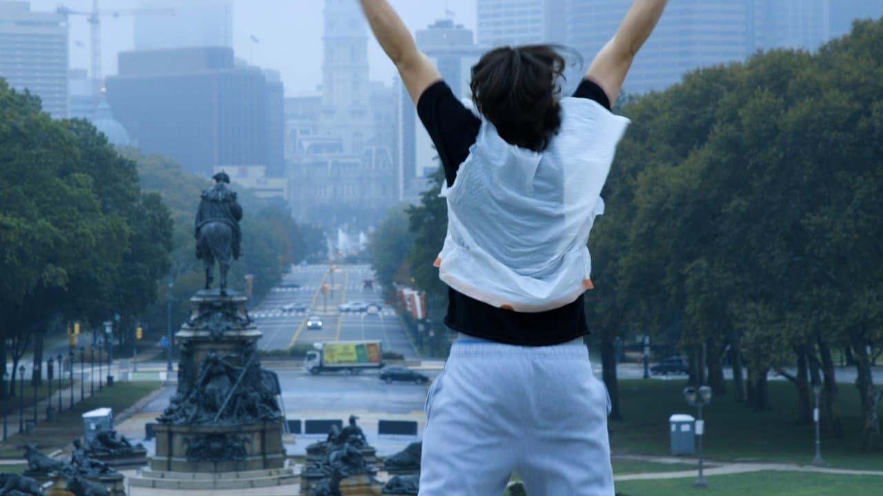 Philadelphia's #1 Fanの背景画像