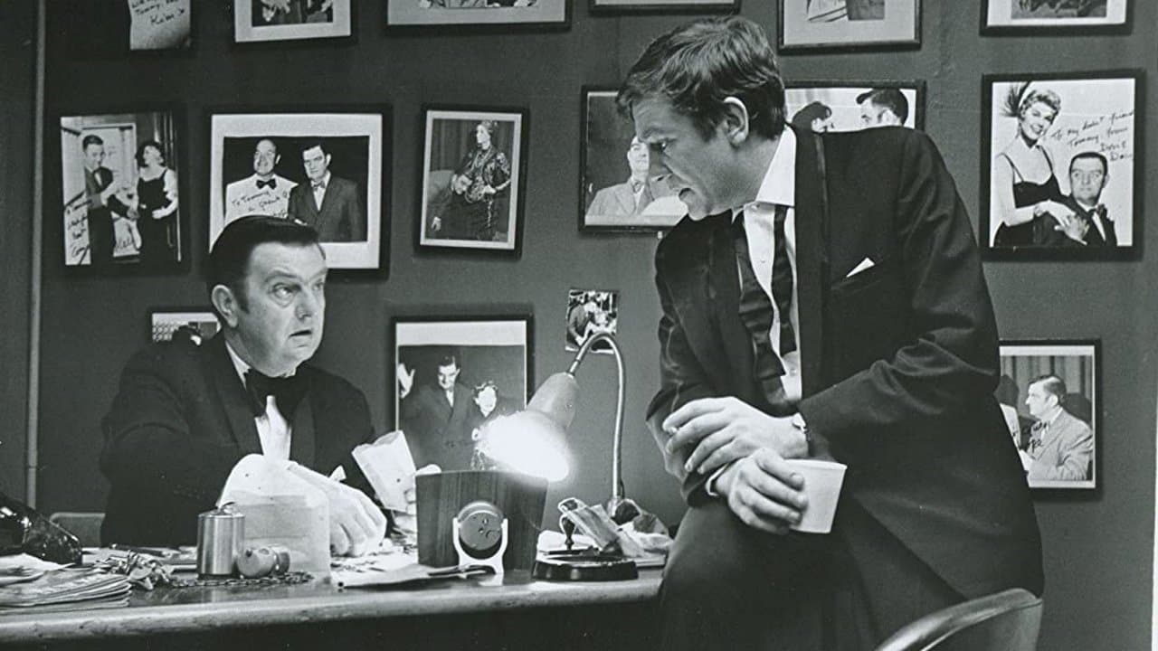 Gumshoeの背景画像