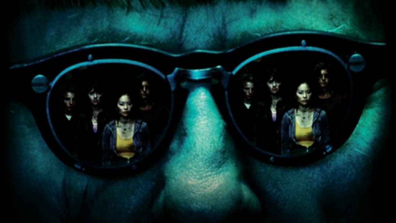 The Gatekeeperの背景画像