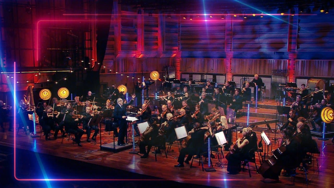 Inside Classicalの背景画像